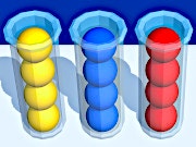 Color Sort Challenge