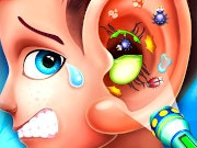 Become an Ear Doctor!