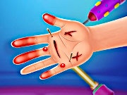 Become a Hand Doctor!