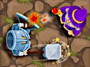 Mini Giants Battle Arena