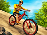 Mountain Bike Adventure