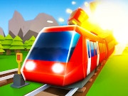 Train Conductor Challenge
