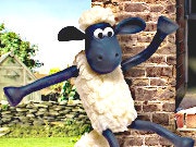 Shaun The Sheep: Cake Stack Adventure