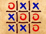 Classic Tic Tac Toe