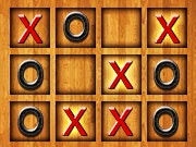 Tic Tac Toe 3-5-7
