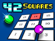 42 Squares