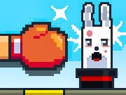 Rabbit Punch
