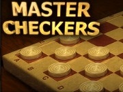 Master Checkers