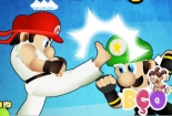 Mario Sokak Dövüşü