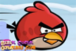 Normal Angry Birds Oyunu