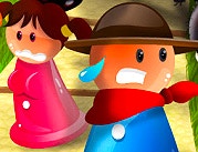 Adventurous Snakes & Ladders