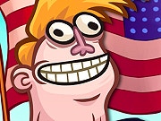TrollFace Quest: USA 2