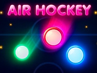Air Hockey