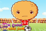 Patates Çocuk Futbol Oyunu